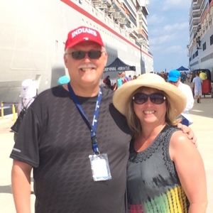 Meet your Posher, Jenny